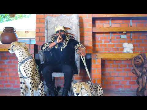 king illest cilatondwa official video