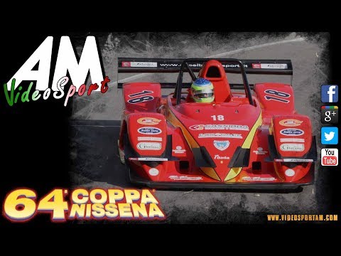 Cassibba Giovanni PSG 64 ° Coppa Nissena HD