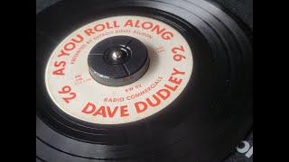 As You Roll Along "Ballad of Detroit (Diesel) 92" Dave Dudley