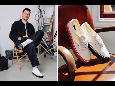 FEATURE | Vans LX Authentic