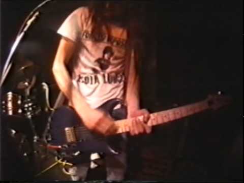 Bloodloss LIVE! March 26, 1989 Part 2