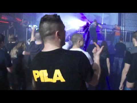 hQ: DJ Driver - DJ Driver B-Day @ Discoplex A4 04.12.2015