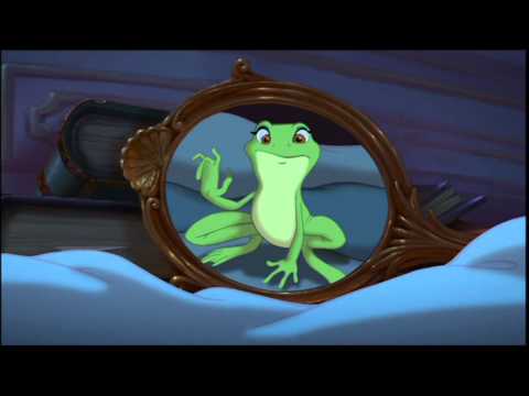 Disney Cinemagic UK - EPIC MONTH: THE PRINCESS AND THE FROG (2009) - Promo