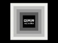 Whatever Happened - O.A.R.