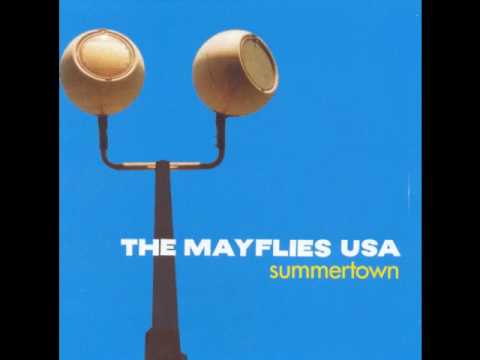 The Mayflies USA - 