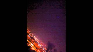preview picture of video 'UFO Over Escondido, CA'