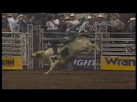 PBR 1997: Panhandle Slim Annihilates Donald Owens