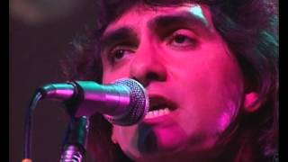 Los Nocheros - Movimiento de amor (CM Vivo 1997)