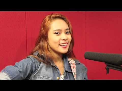 ERAkustik Eleena Harris - Terlalu Rindu