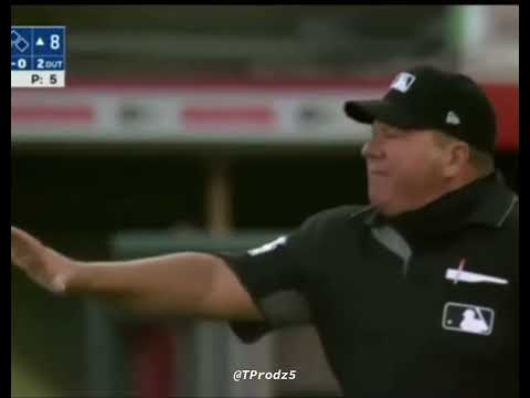 Amir Garret vs Javier Baez Beef