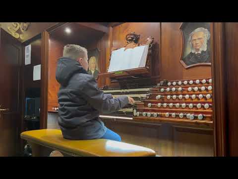 Opwekking 428 - Genade, zo oneindig groot