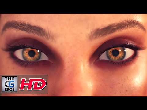 CGI 3D Animated Short: "No Trace" - by Paris Marin | TheCGBros