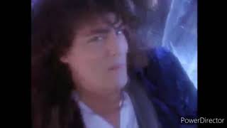 Can&#39;t Wait On Love by Ratt/Juan Croucier fan video