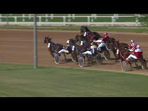 2018.06.30. 06. futam - BISBAC DÁNIEL EMLÉKVERSENY