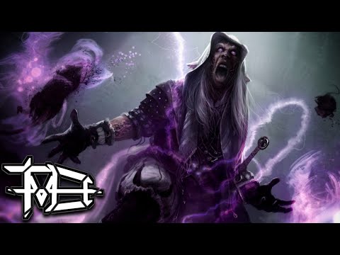 Demonic Pressure - Unholy Paradise