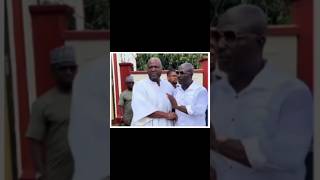 Ibrahim Mahama Reacts as Appiah Stadium Goes All Out With Appellations
