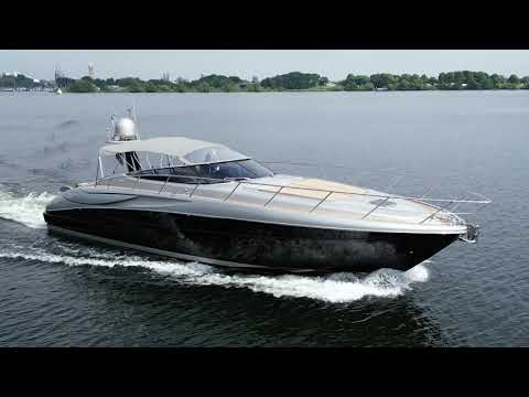 Riva 52 Rivale