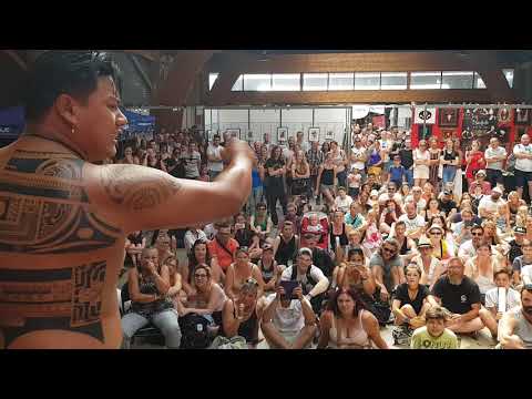 Tahiti Marquise de Théo Sulpice