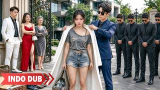 Download lagu Underestimated, she threw divorce papers in her husband's face! The very next second, the bodygua... mp3