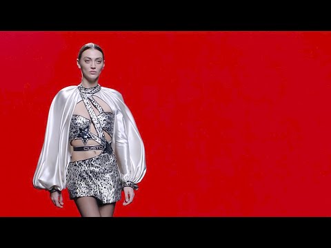 Custo Barcelona | Fall Winter 2022/2023 | Full Show