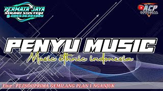 Download lagu FULL Album PENYU MUSIC Live PT.Indoprima Gemilang Nganjuk // PERMATA JAYA Audio mp3