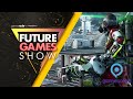 Lemnis Gate gameplay presentation - Future Games Show Gamescom