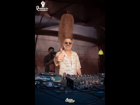 Spade @ Festival Resistência MainFloor #09 2025