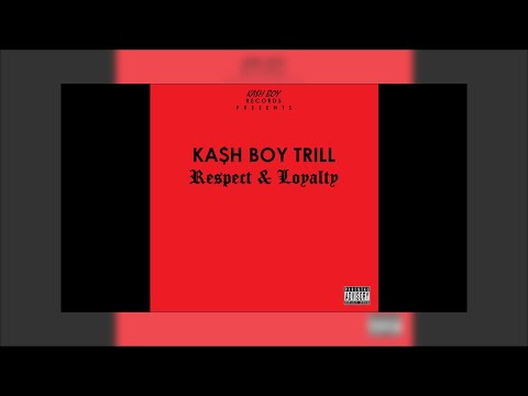 Kash Boy Trill - Go Hard (Go Brazy) [Prod. DJ Deezel]