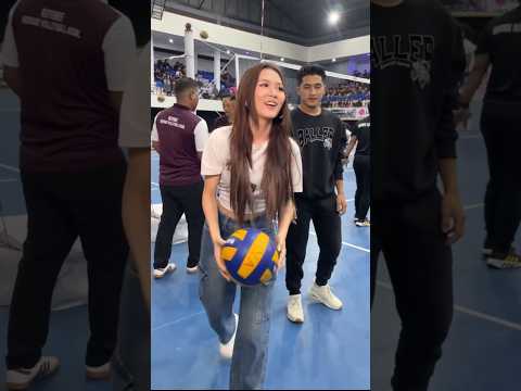 Mary Dawngi leh Siampuii Ralte😍😘#mizo #viralvideo #marydawngi #siampuii #viralreels #taitea