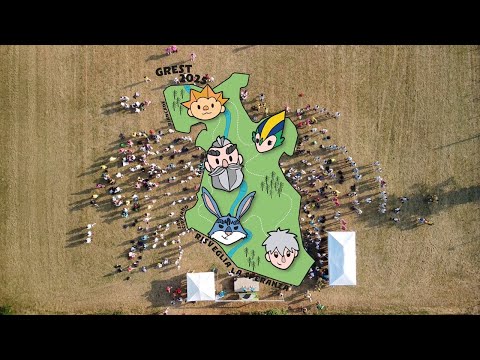 Risveglia la Speranza - Giubileo dei Grest a Ca' Tron