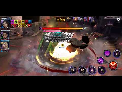 WBL INFINITY ULTRON. Successful Clear.