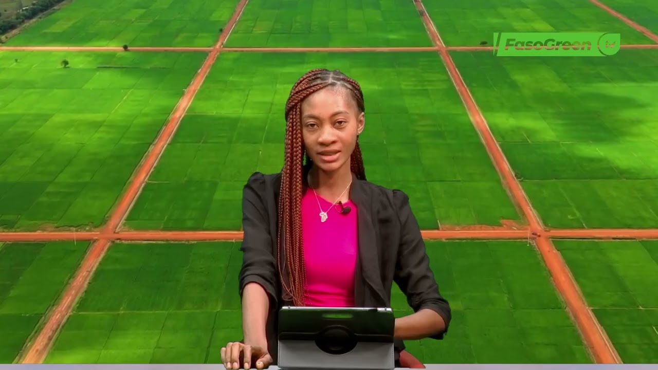 JT DU 10  MARS 2026 : Retrouvez le journal de 18h45 avec Sara BOUGOUMA