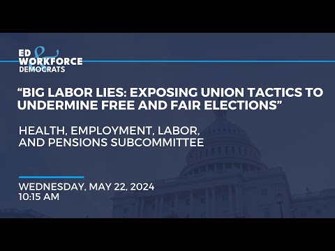 Labor Standards: The Unfinished Fight for Fairness | Golden Age