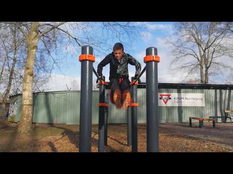 ★WAR★ | Powerful Motivation Video | By Emil Millan