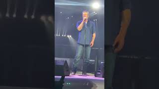 Blake Shelton-My Eyes- Kansas City, MO - 2.15.19