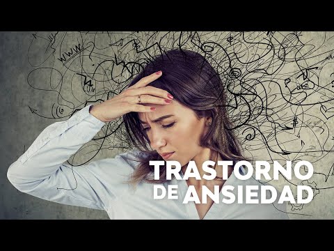 El diagnóstico precoz de los trastornos de ansiedad permite mejorar la calidad de vida de los pacientes