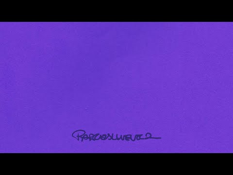 Parcels - Shadow - from Le Palace, Paris