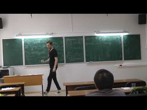 D. Tonkonog -- Floer-theoretic heaviness and Lagrangian skeleta