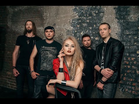 Mysterya (Live at ЧортоДнюха 2020, 08.02.2020, Volume Club, Kiev)