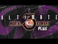Ultimate Mortal Kombat 3 Plus BETA 1