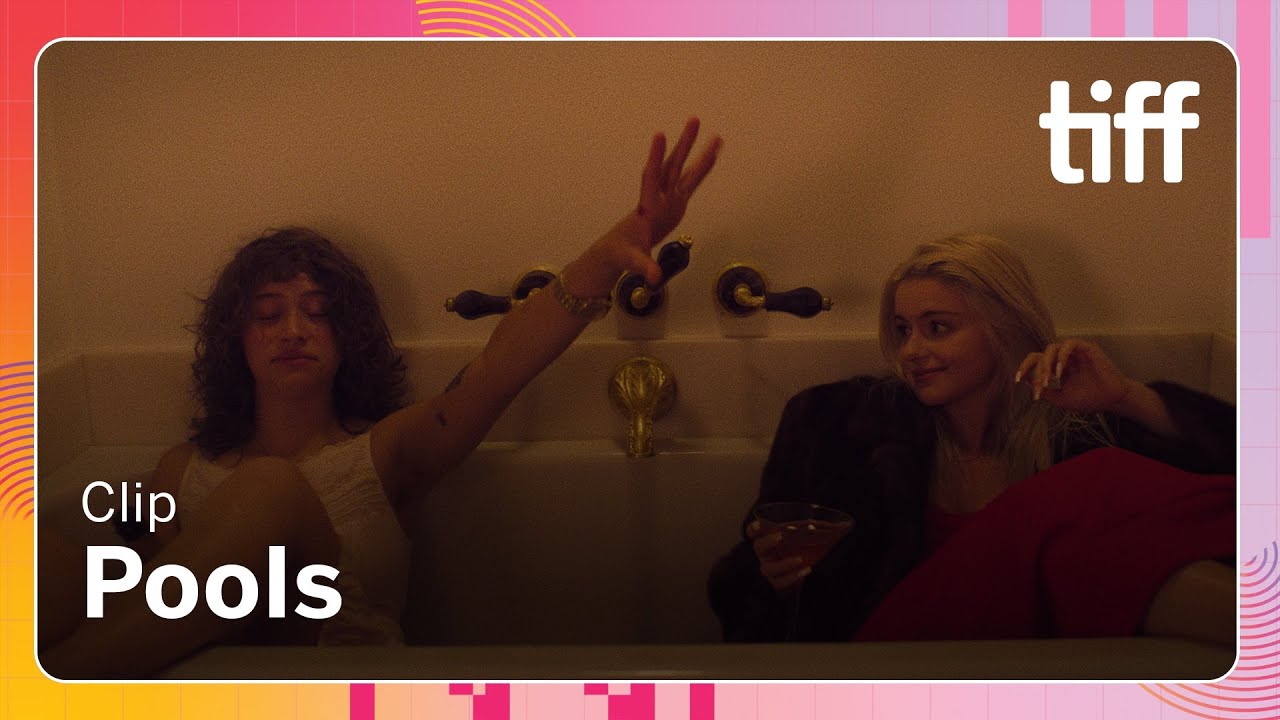 POOLS Clip | NEXT WAVE 2025