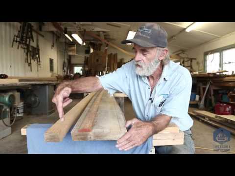 Building the TotalBoat - Ripping the chines (Episode 6)