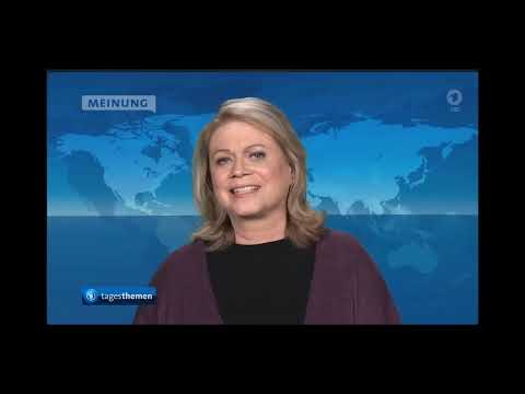 Ihr, (ARD/ZDF&Co) habt alle mitgemacht, aber wir vergessen nie! 3.7.2023