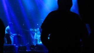 9-17-13 - Guards - Not Supposed To