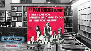 Partridge Family, The - Breaking Up Is Hard To Do(1970)