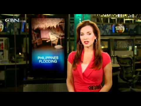 News on The 700 Club: July 13, 2011 - CBN.com