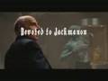Hellboy II The Golden Army Absolute Anthropoid RF Devoted To Jackmanou
