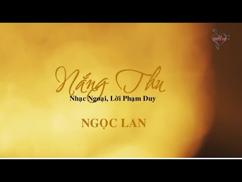 Thể hiện bởi Ngọc Lan