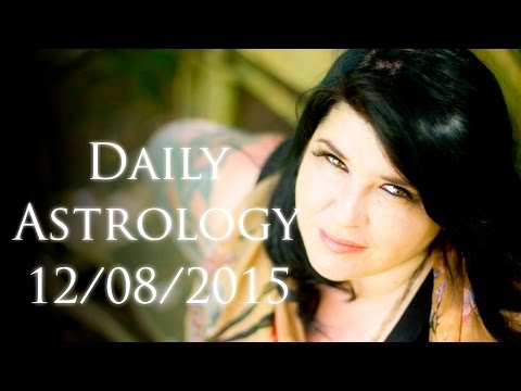 Daily Astro News August 12th 2015 Michele Knight
