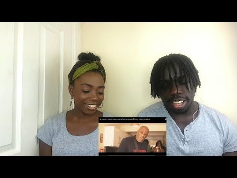 DIFFERENT!!! Russ Ft. J.B2 X Chuks - Link Up [London X Dublin] (Music Video) | Pressplay - REACTION